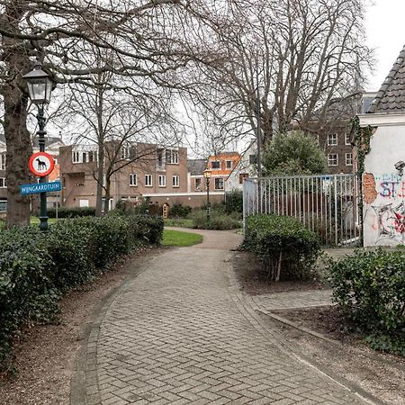 فيلا Haarlem Vineyard House المظهر الخارجي الصورة
