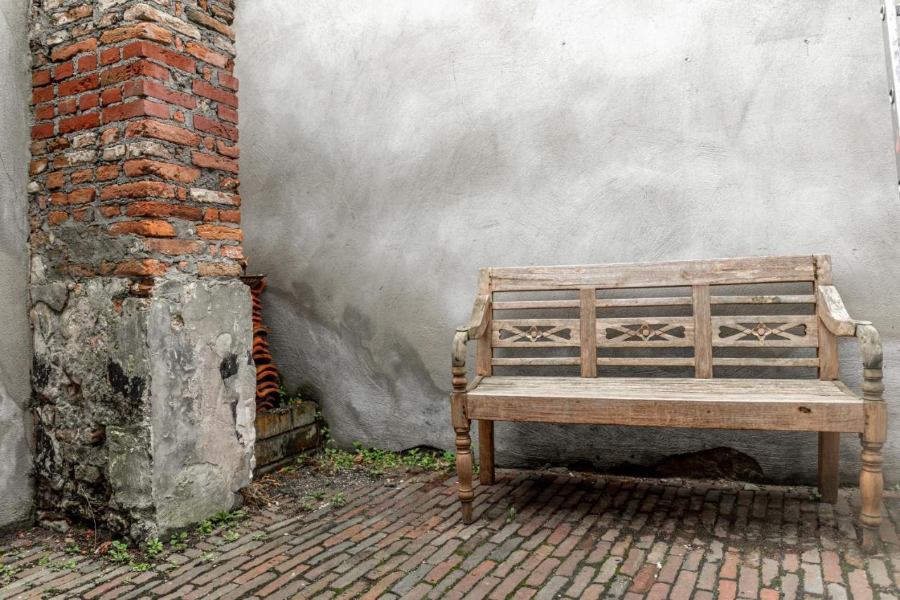 فيلا Haarlem Vineyard House المظهر الخارجي الصورة