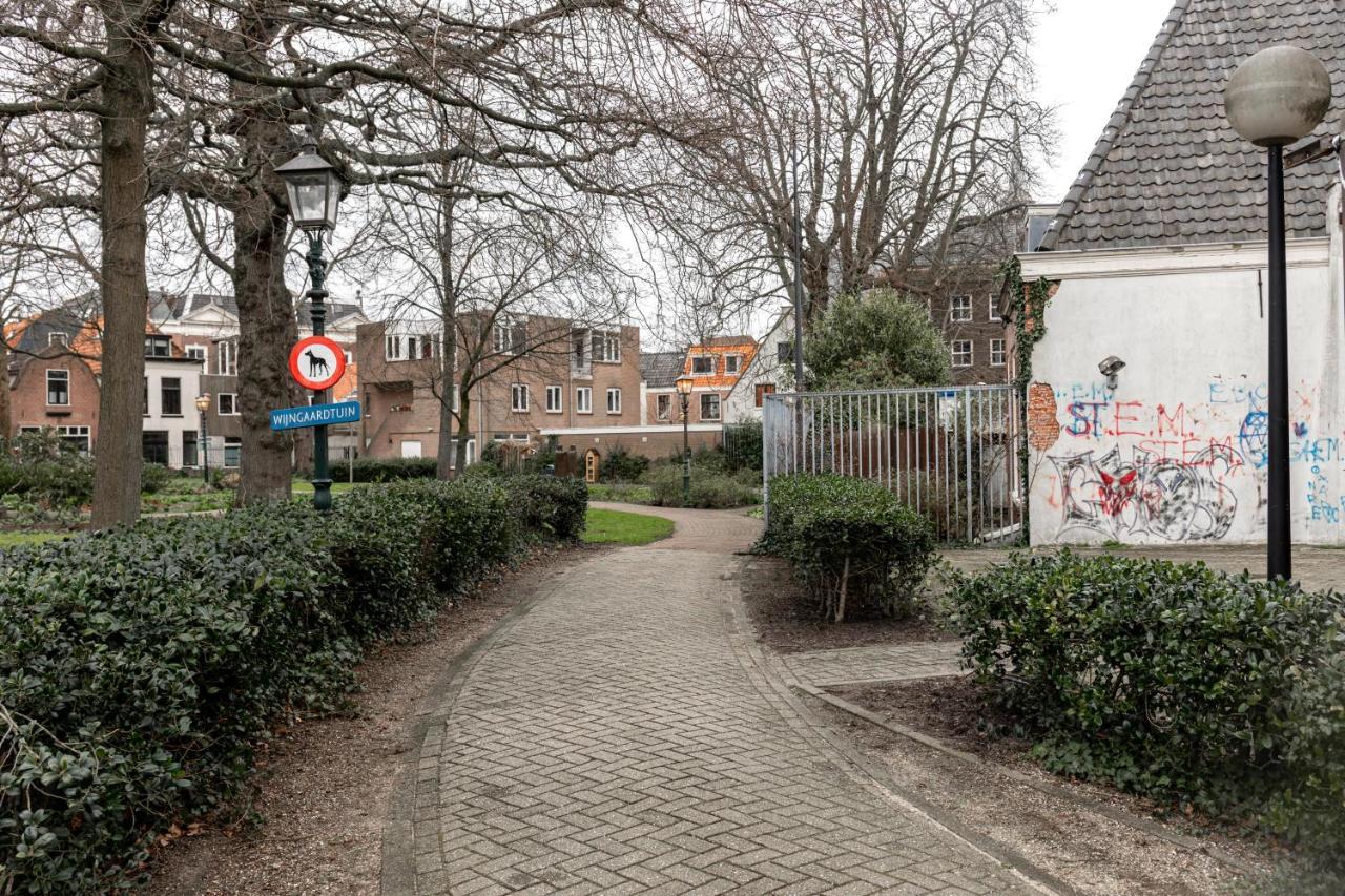 فيلا Haarlem Vineyard House المظهر الخارجي الصورة