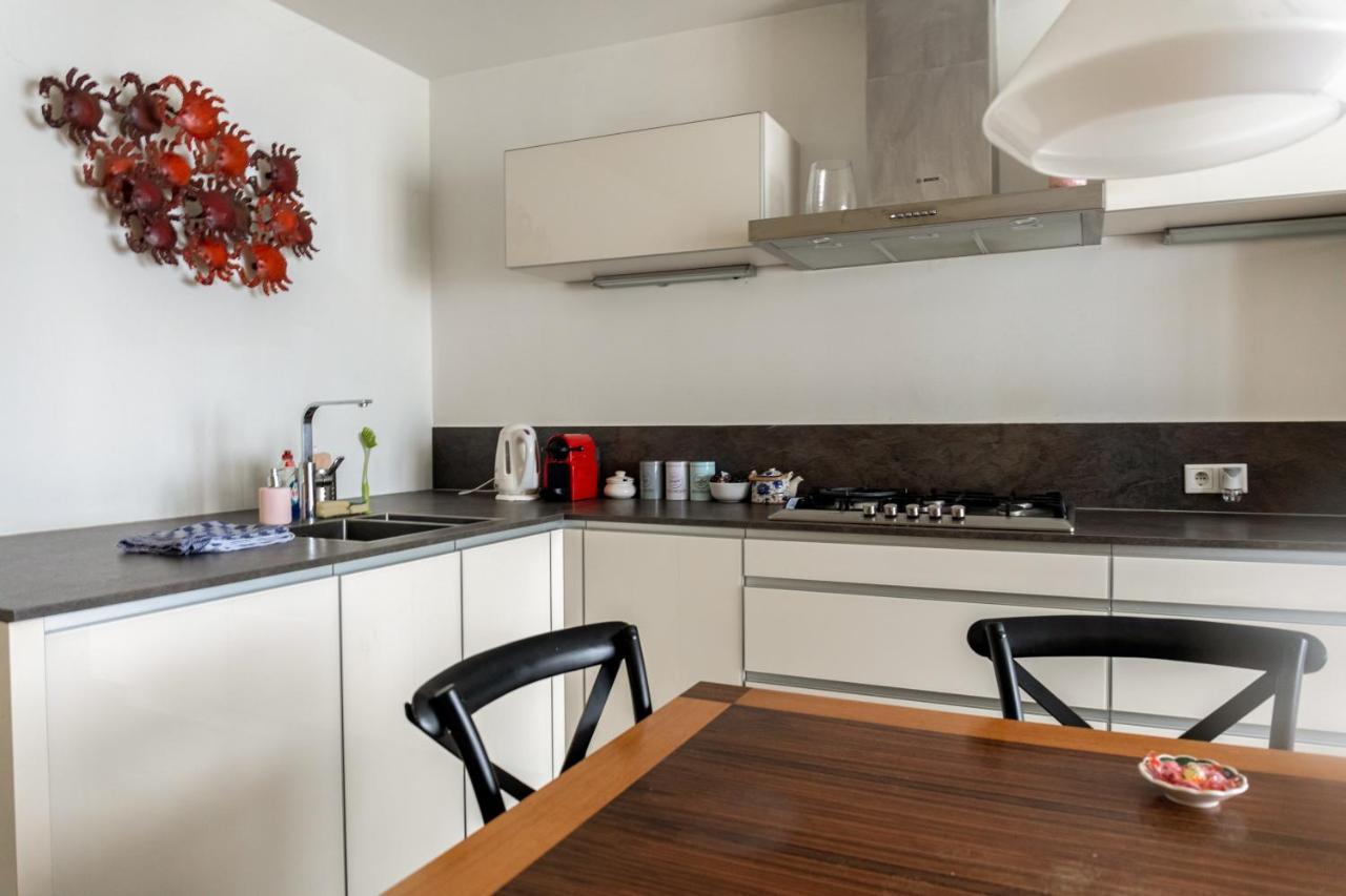فيلا Haarlem Vineyard House المظهر الخارجي الصورة