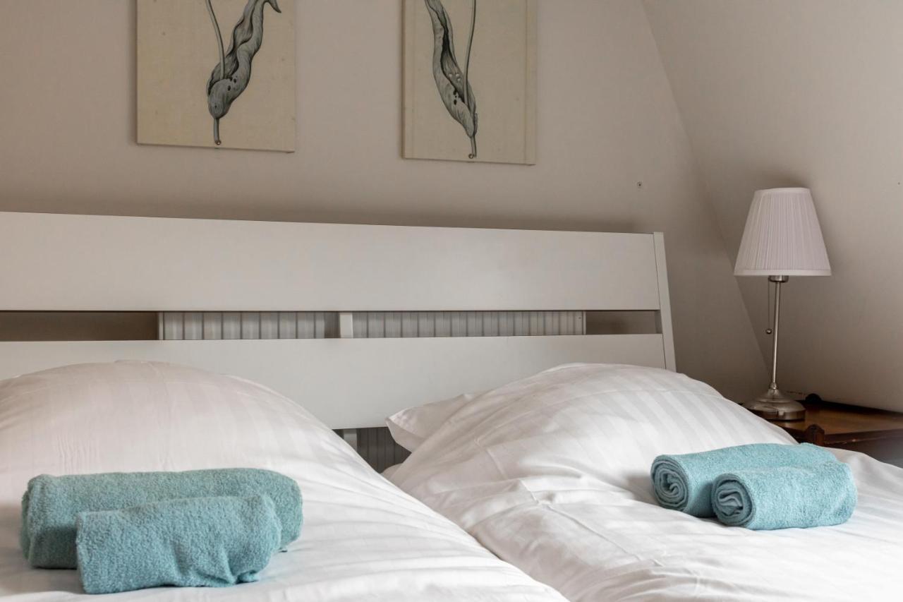فيلا Haarlem Vineyard House المظهر الخارجي الصورة