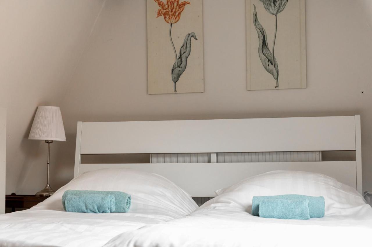 فيلا Haarlem Vineyard House المظهر الخارجي الصورة