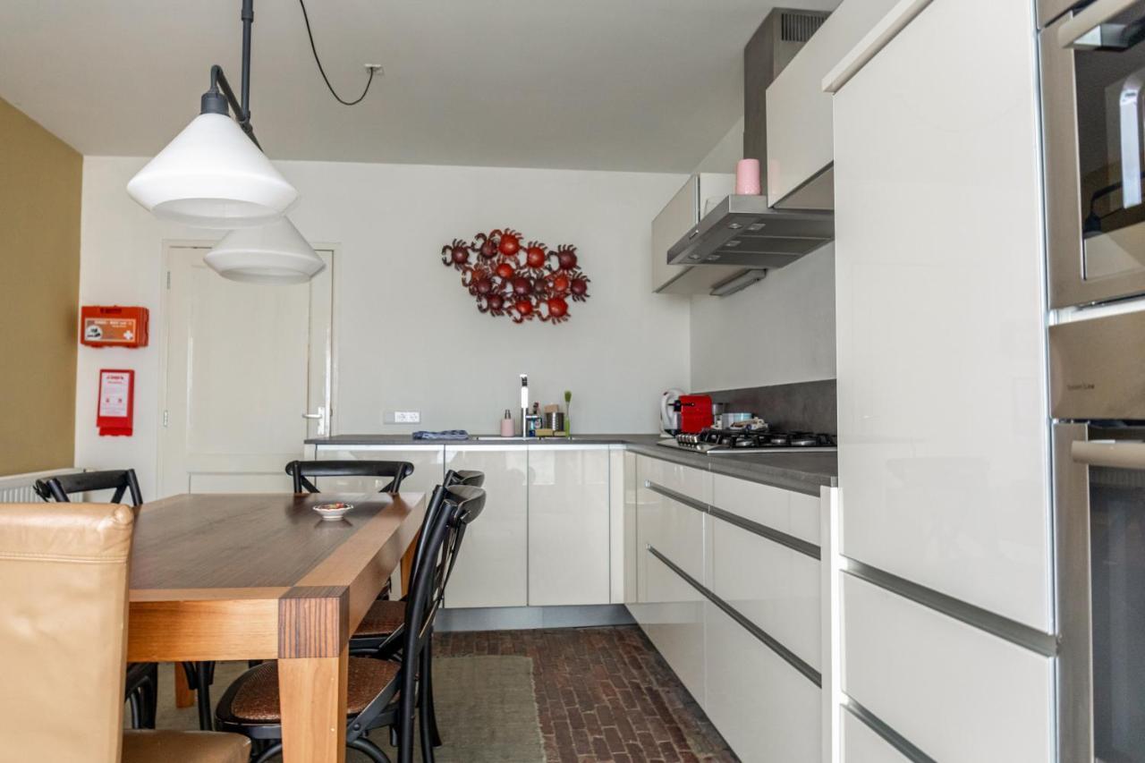 فيلا Haarlem Vineyard House المظهر الخارجي الصورة