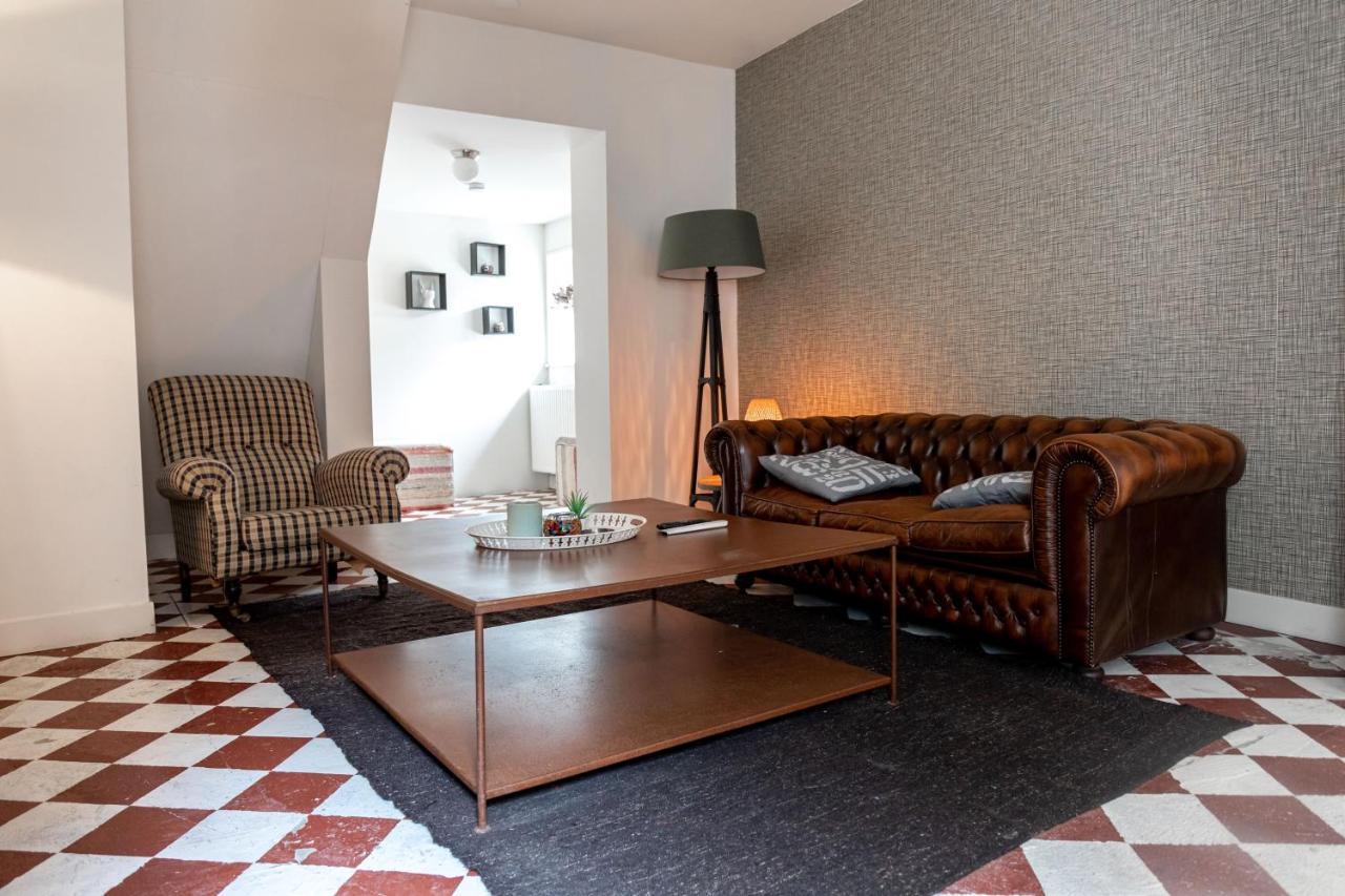 فيلا Haarlem Vineyard House المظهر الخارجي الصورة