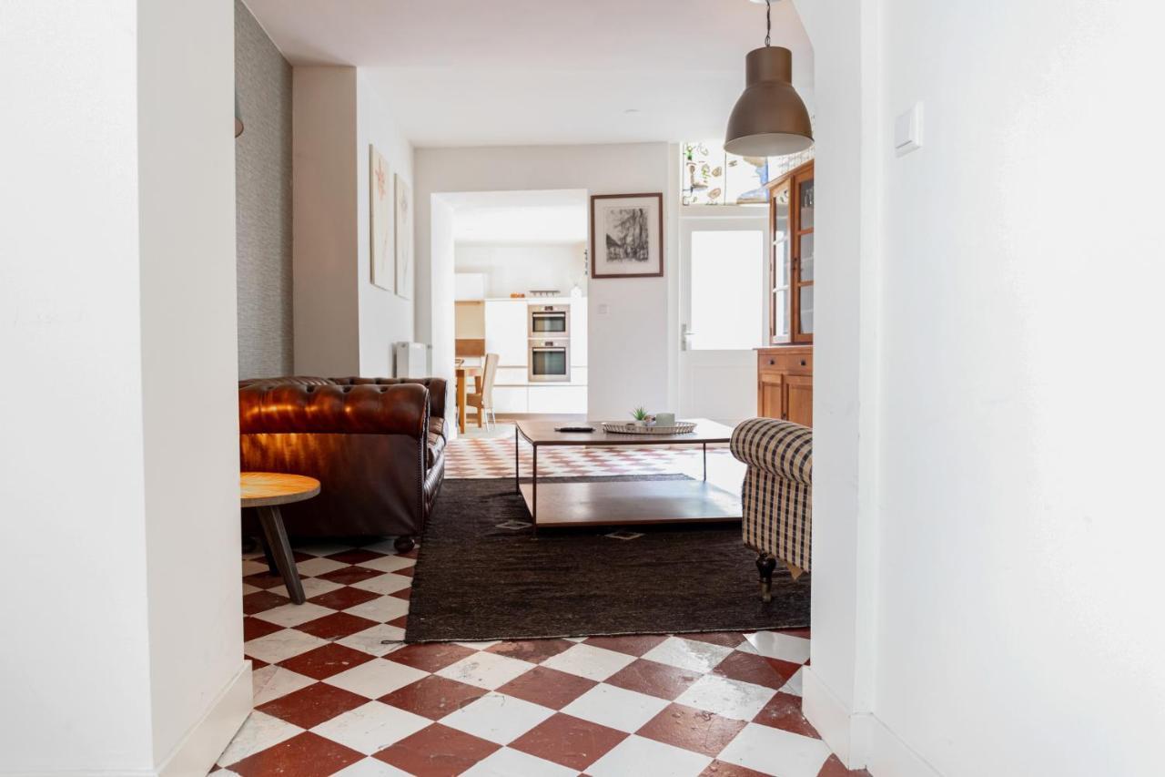 فيلا Haarlem Vineyard House المظهر الخارجي الصورة