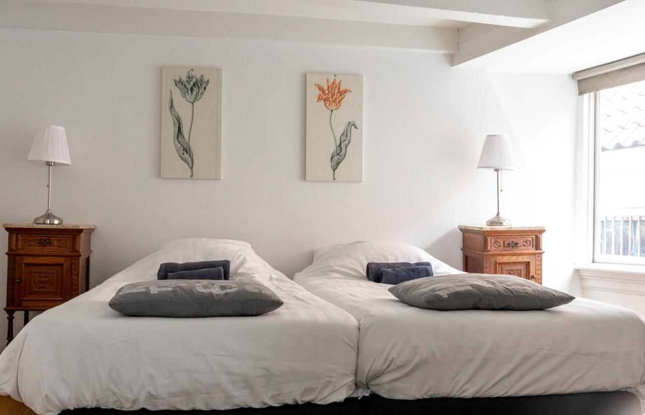 فيلا Haarlem Vineyard House المظهر الخارجي الصورة