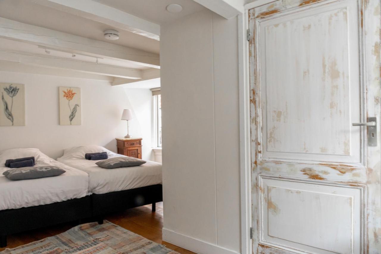 فيلا Haarlem Vineyard House المظهر الخارجي الصورة