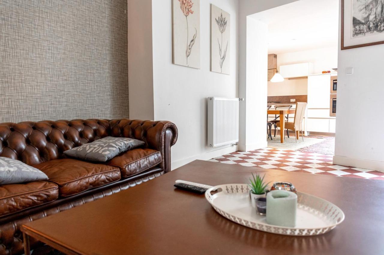 فيلا Haarlem Vineyard House المظهر الخارجي الصورة